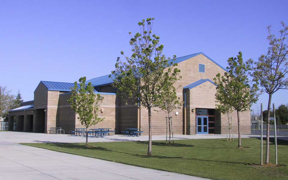 Don Stowell Elementary School